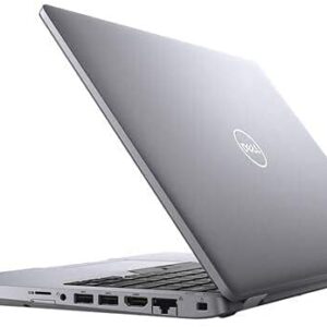 dell latitude 5410 (i7 10th, 8gb/256gb ssd)