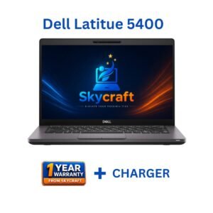 dell latitude 5400 8th generation intel® core™| core i5   i5 8365u |8 gb ram |256 gb ssd |14"fhd|1 year warranty