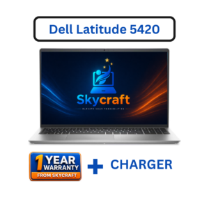 dell latitude b5420 intel quad core i7 1165g7 |16gb ddr4 ram, 256g ssd|14" fhd| 1 year warranty