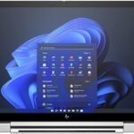 hp elitebook 1040 g8 x360