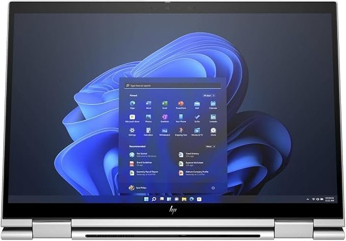 hp elitebook 1040 g8 x360