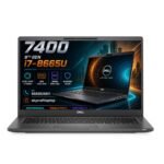 dell latitue 7400 8th generation intel® core™ i7 8665u 8gb ram 256gb ssd |14" display with touchscreen