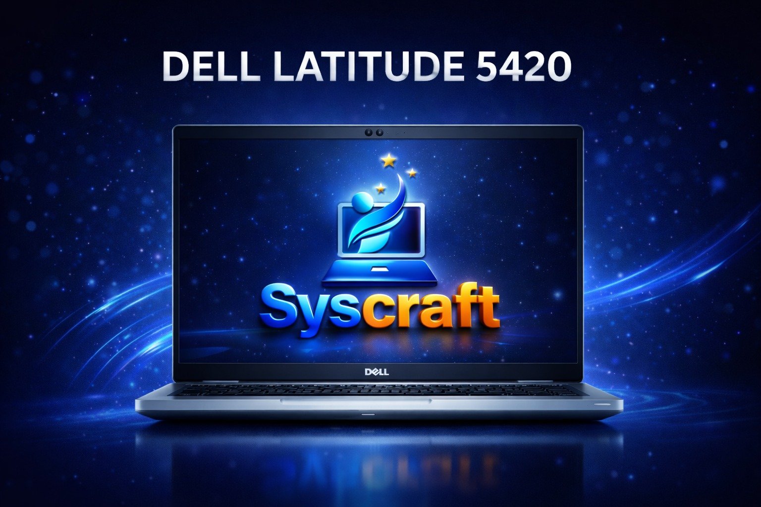 dell latitude 5420 intel quad core i5 1135g7|8gb ddr4 ram, 256gb ssd|14" fhd| 1 year warranty