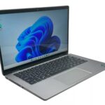 dell latitude 7420 touch