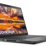 dell 5400 i7 8th gen 8gb ram 256ssd