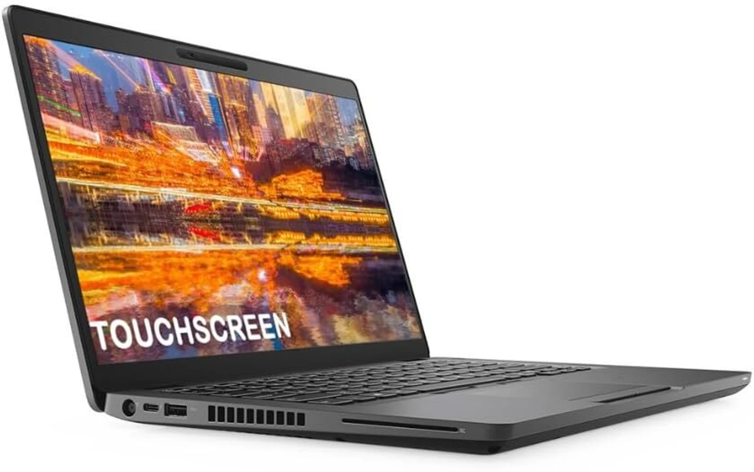 dell 5400 i7 8th gen 8gb ram 256ssd