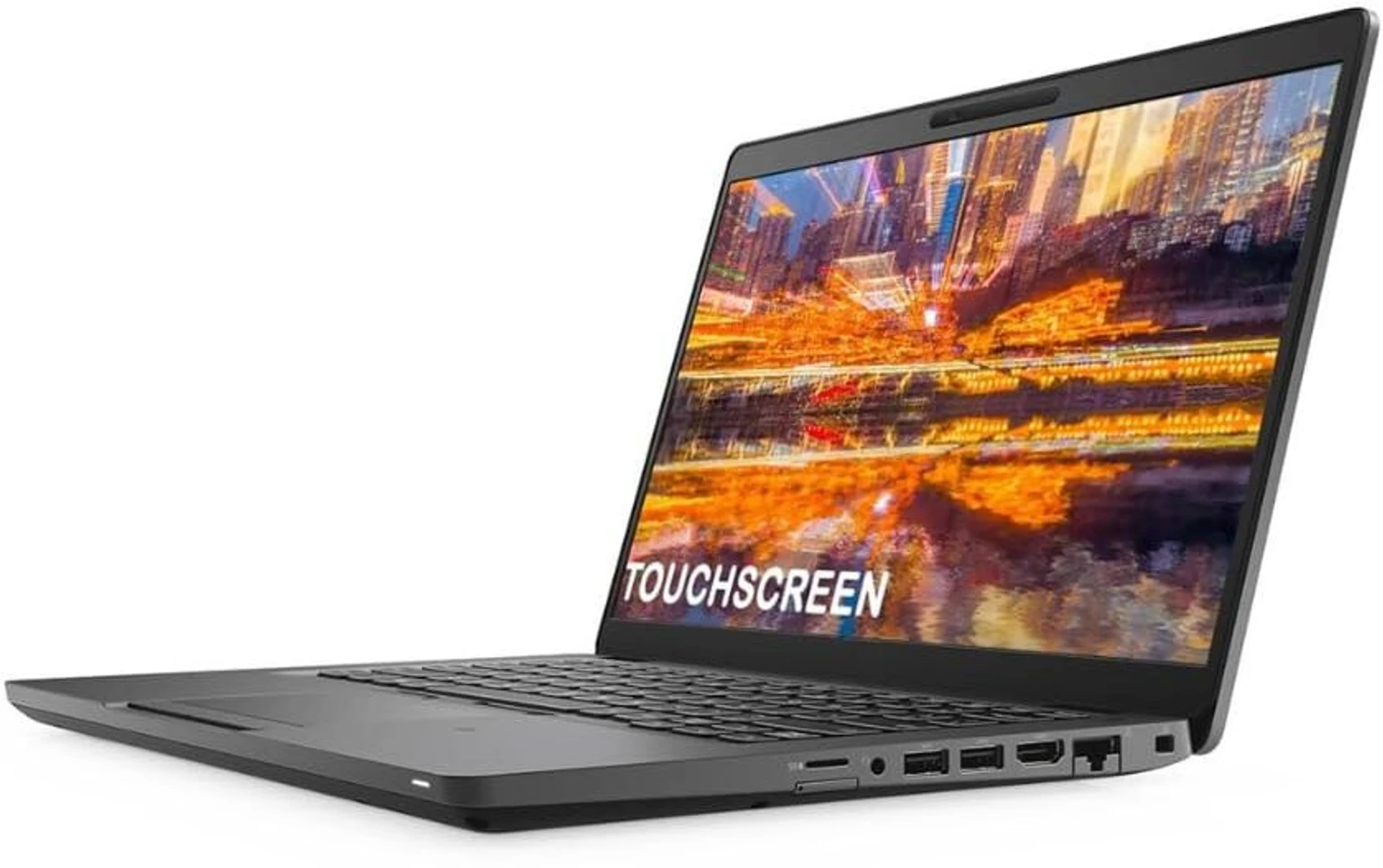 dell 5400 i7 8th gen 8gb ram 256ssd