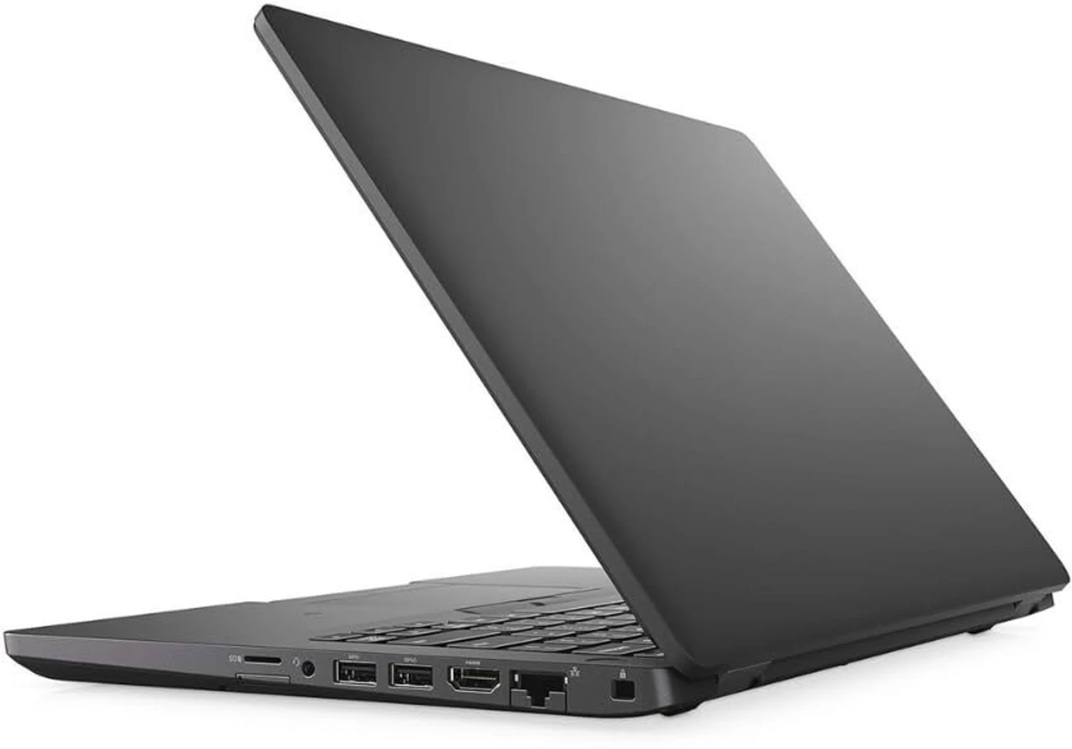 dell 5400 i7 8th gen 8gb ram 256ssd