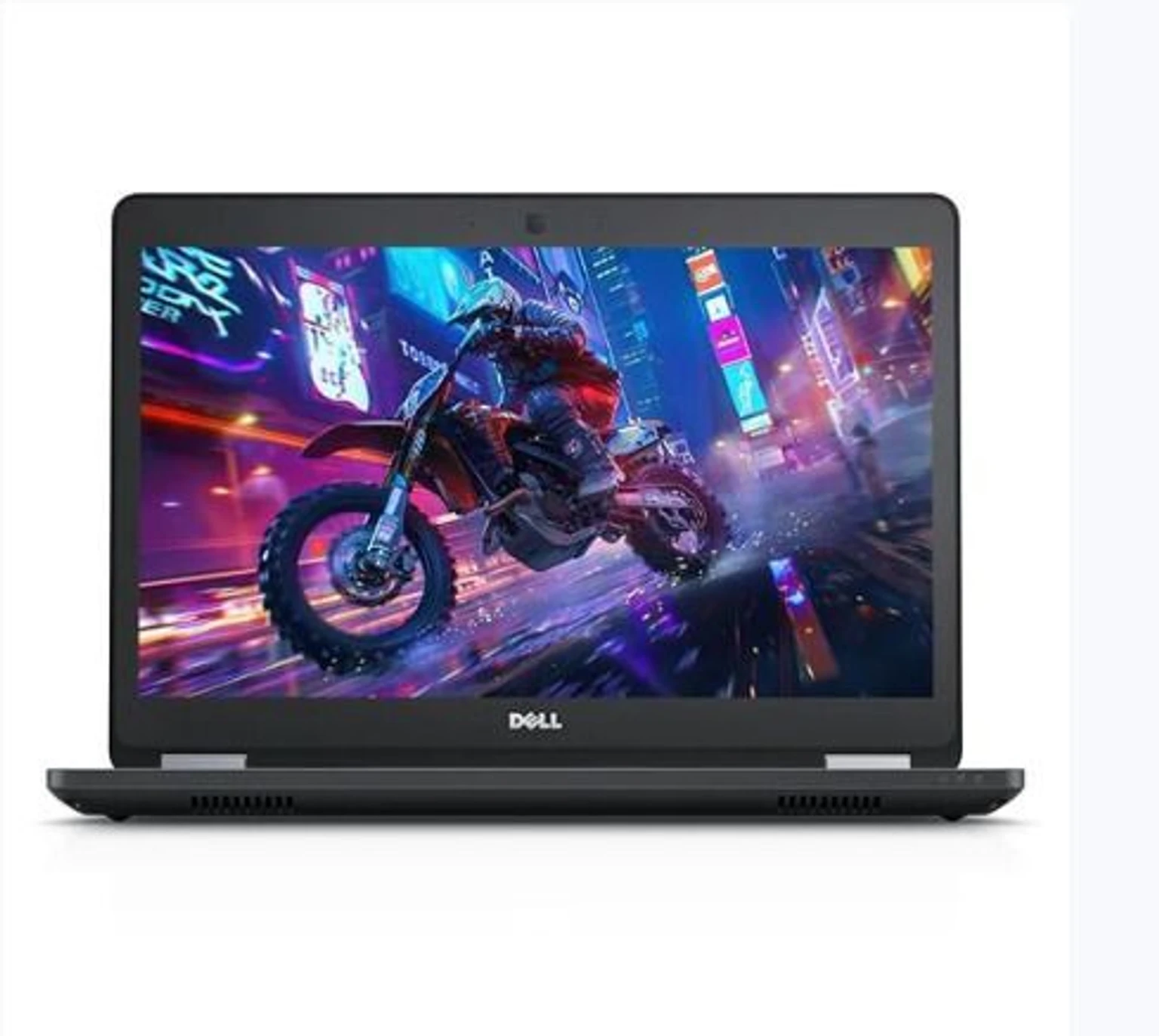 dell 5470 i3 6th gen 8gb ram 256ssd