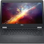 dell 5470 i5 6th gen 8gb ram 256ssd