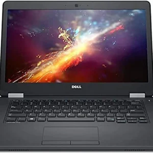 dell 5470 i5 6th gen 8gb ram 256ssd