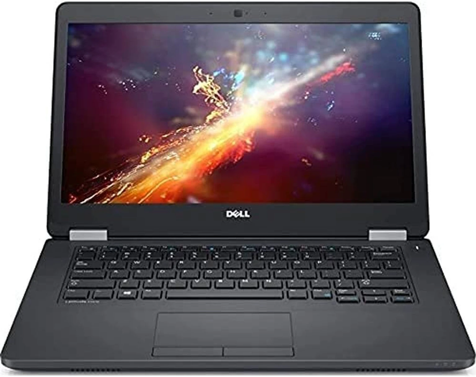 dell 5470 i5 6th gen 8gb ram 256ssd