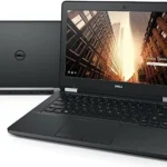 dell 5470 i5 6th gen 8gb ram 256ssd