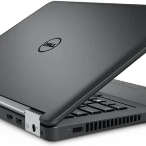 dell 5470 i5 6th gen 8gb ram 256ssd