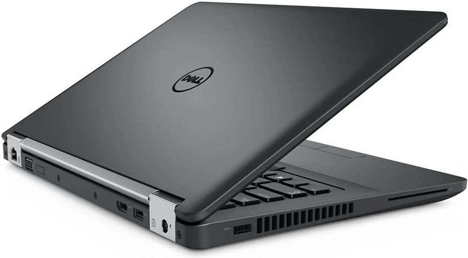 dell 5470 i5 6th gen 8gb ram 256ssd