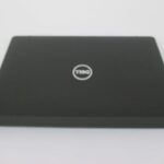 dell 7400 i5 8th gen 8gb ram 256ssd touchscreen