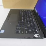 dell 7400 i7 8th gen 8gb ram 256ssd touchscreen