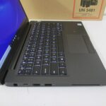 dell 7400 i7 8th gen 8gb ram 256ssd touchscreen