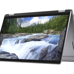 dell latitude 7410 touch (i7 10th, 16gb/256gb ssd)