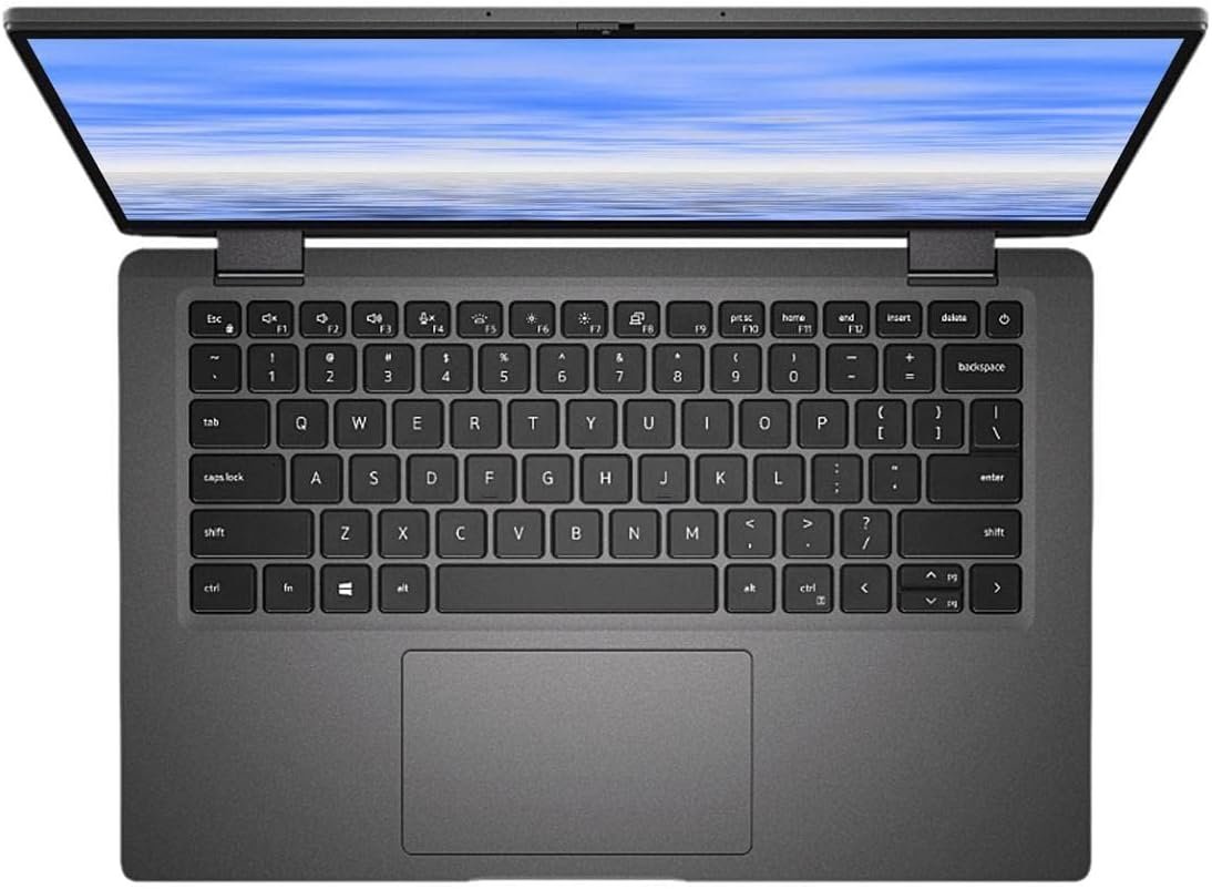 dell latitude 7420 (i7 11th, 16gb/256gb ssd)