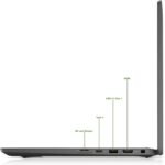 dell latitude 7420 (i7 11th, 16gb/256gb ssd)