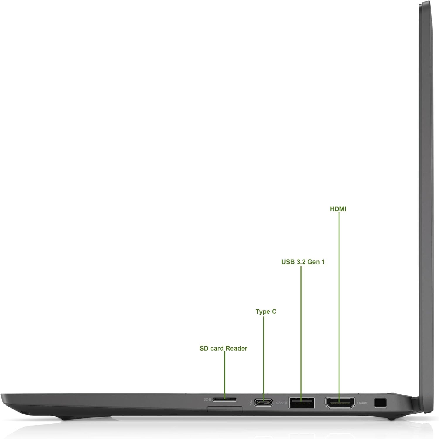 dell latitude 7420 (i7 11th, 16gb/256gb ssd)