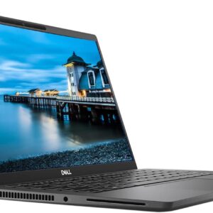 dell latitude 7420 (i7 11th, 16gb/256gb ssd)