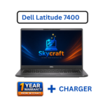 dell latitue 7400 8th generation intel® core™ i5 8265u 8gb ram 256gb ssd |14" display with touchscreen