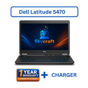 dell latitude 6th generation intel® core™5470 i3 6100u 8gb ram 256gb ssd 14"hd display