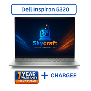 dell latitude 5320 11th generation intel® core™ i5 1135g7 | 16gb ram |256gb ssd | 13.3" fhd