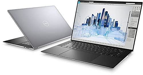 dell precision 5560 i7 11th gen 16gb ram 512ssd 4gb graphic