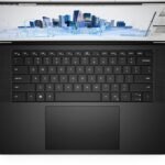 dell precision 5560 i7 11th gen 16gb ram 512ssd 4gb graphic