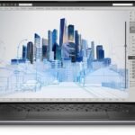 dell precision 5560 i7 11th gen 16gb ram 512ssd 4gb graphic