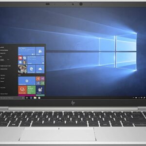 hp elitebook 840 g7 (i5 10th, 8gb/256gb ssd)