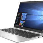 hp elitebook 840 g7 (i5 10th, 8gb/256gb ssd)