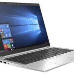 hp elitebook 840 g7 (i5 10th, 8gb/256gb ssd)