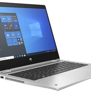 hp probook 435 g8 x360
