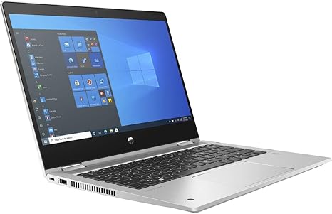 hp probook 435 g8 x360