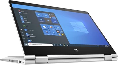 hp probook 435 g8 x360