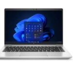 hp 640 g9 i5 12th gen 16gb ram 512ssd