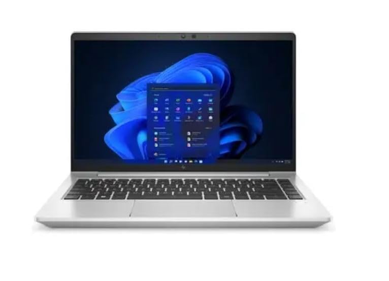 hp 640 g9 i5 12th gen 16gb ram 512ssd