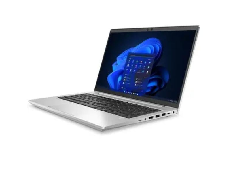 hp 640 g9 i5 12th gen 16gb ram 512ssd