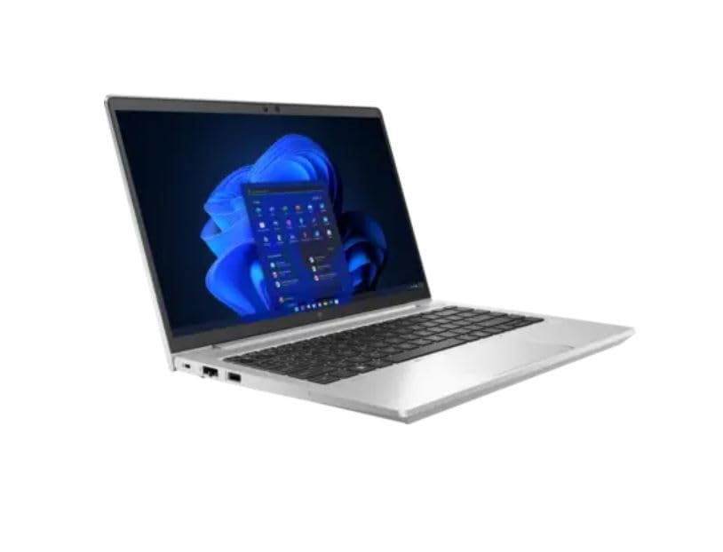 hp 640 g9 i5 12th gen 16gb ram 512ssd