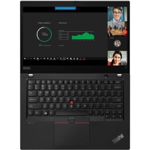 lenovo thinkpad x13 gen 1 (i5 10th, 16gb/256gb ssd)