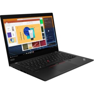 lenovo thinkpad x13 gen 1 (i5 10th, 16gb/256gb ssd)