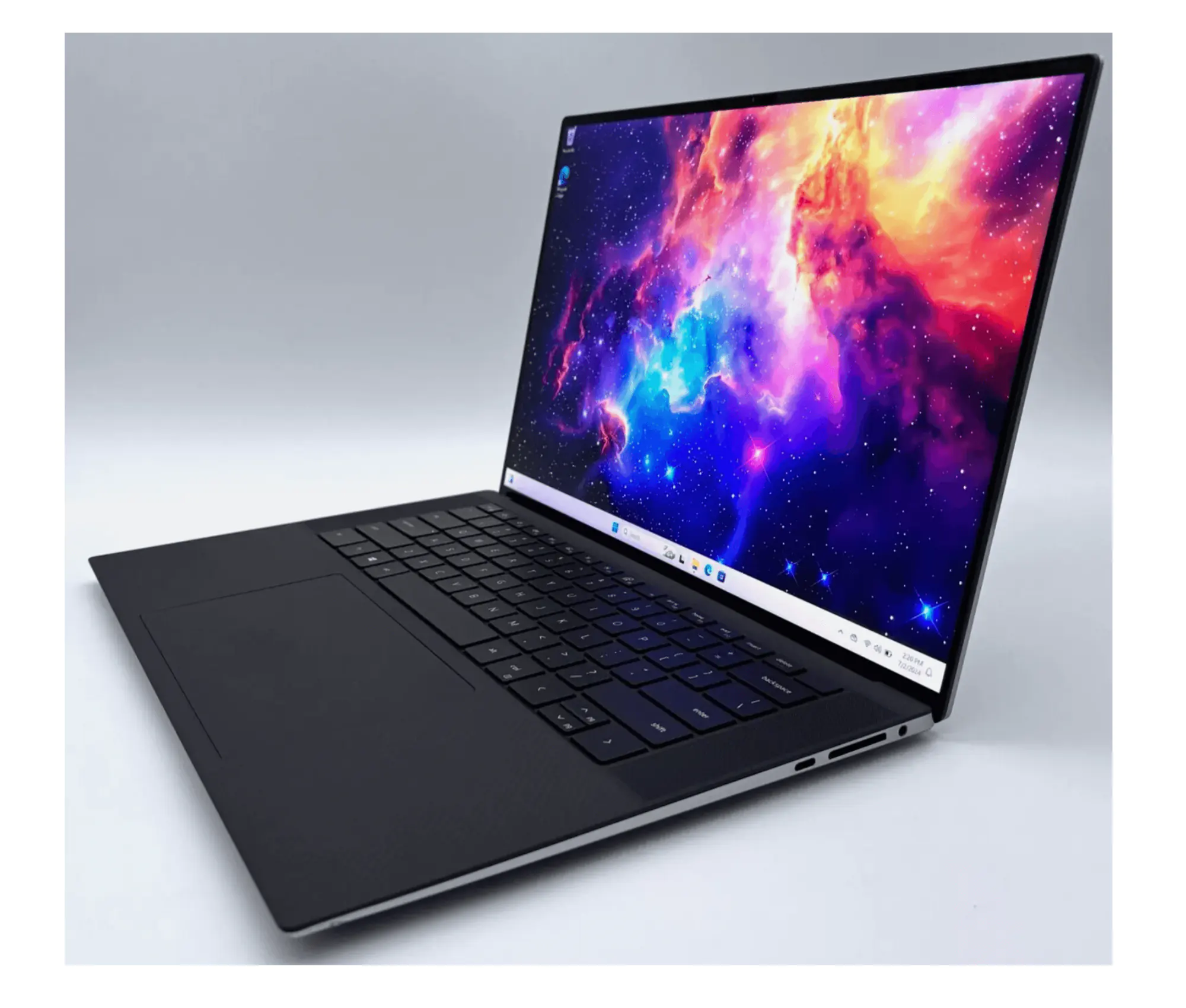 dell precision 5570 workstation