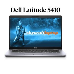 dell latitude 5410 10th generation intel® core i7 10610u | 8gb ram |256gb ssd |14 inch fhd