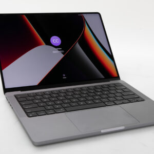 macbook pro 14 a2442