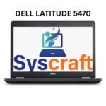 dell latitude 6th generation intel® core™5470 i5 6300u 8gb ram 256gb ssd 14"hd display