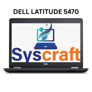 dell latitude 6th generation intel® core™5470 i5 6300u 8gb ram 256gb ssd 14"hd display